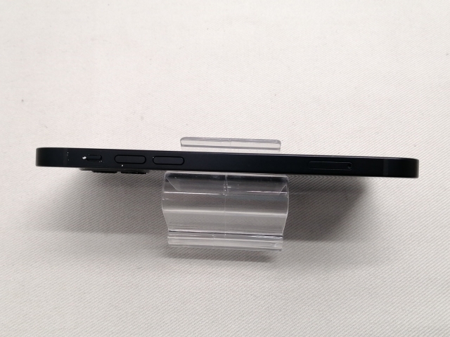 【中古】Apple au 【SIMロック解除済み】 iPhone 12 128GB ブラック MGHU3J/A【仙台駅東口】保証期間１ヶ月【ランクB】_5