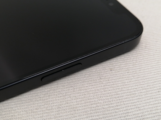 【中古】Apple au 【SIMロック解除済み】 iPhone 12 128GB ブラック MGHU3J/A【仙台駅東口】保証期間１ヶ月【ランクB】_8