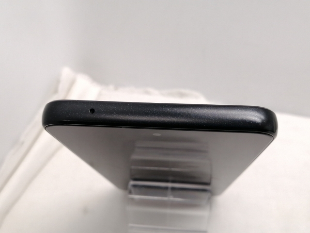 【中古】ZTE ymobile 【SIMフリー】 nubia S 5G 4GB 128GB ブラック A403ZT【仙台駅東口】保証期間１ヶ月【ランクB】_2