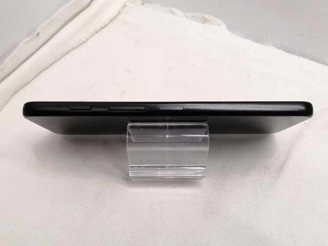 【中古】ZTE ymobile 【SIMフリー】 nubia S 5G 4GB 128GB ブラック A403ZT【仙台駅東口】保証期間１ヶ月【ランクB】_3