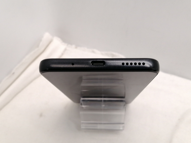 【中古】ZTE ymobile 【SIMフリー】 nubia S 5G 4GB 128GB ブラック A403ZT【仙台駅東口】保証期間１ヶ月【ランクB】_4