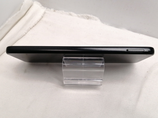 【中古】ZTE ymobile 【SIMフリー】 nubia S 5G 4GB 128GB ブラック A403ZT【仙台駅東口】保証期間１ヶ月【ランクB】_5