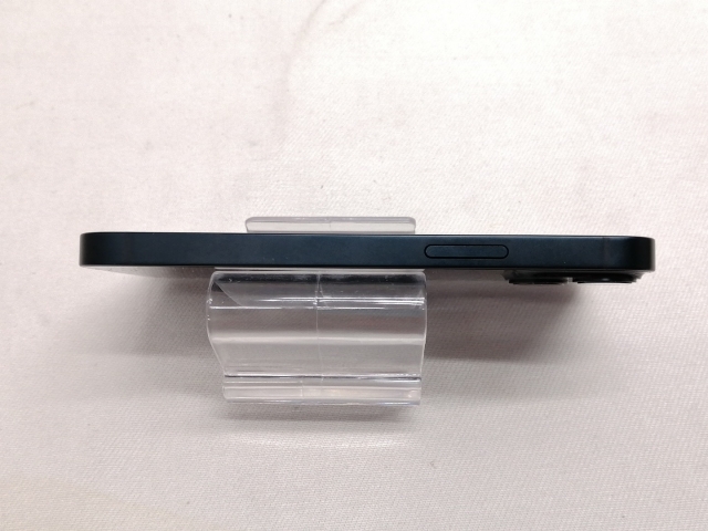 【中古】Apple SoftBank 【SIMフリー】 iPhone 13 mini 128GB ミッドナイト MLJC3J/A【仙台駅東口】保証期間１ヶ月【ランクA】_4