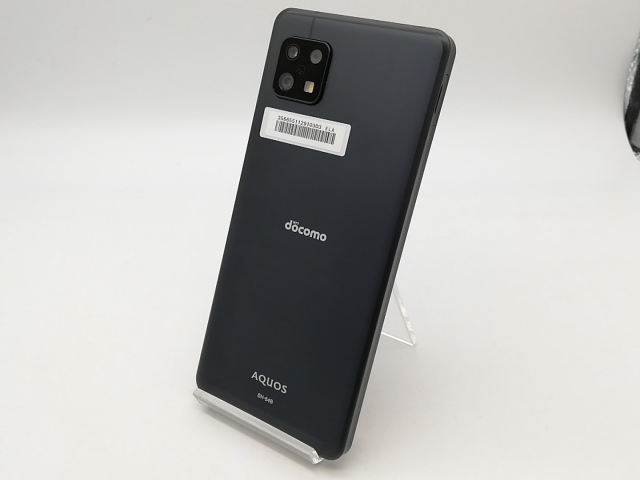 中古)Apple iPhoneX 64GB スペースグレイ MQAX2J/A SIMフリー(297-ud)