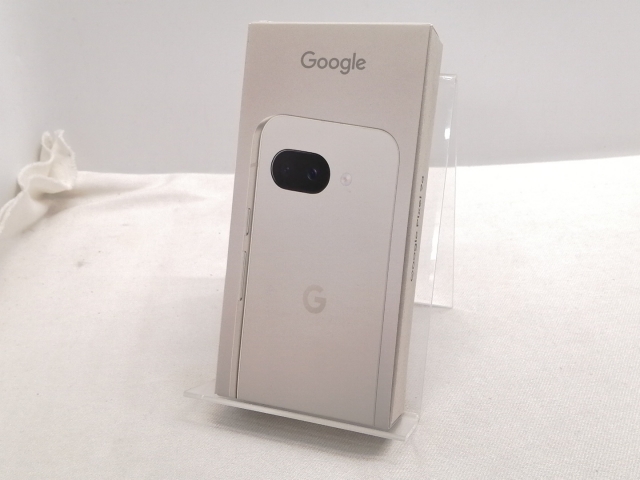 Google Pixel 9a[128G] SIMフリー ポーセリン【安心保証】 楽天市場 