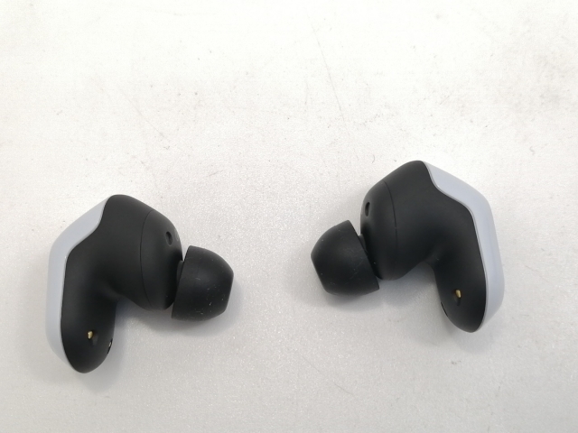 【中古】SONY INZONE Buds WF-G700N [ホワイト]【宇田川】保証期間１ヶ月【ランクA】 18,980円