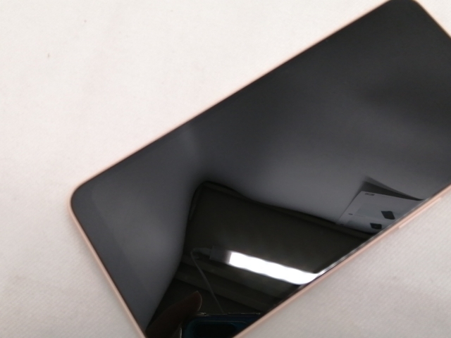 【中古】FCNT SoftBank 【SIMフリー】 arrows We2 ライトオレンジ 4GB 64GB A402FC【新宿東口】保証期間１ヶ月【ランクA】_2