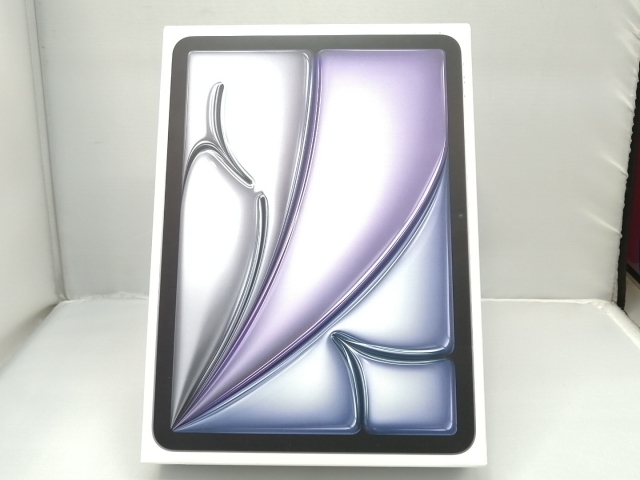 未使用】Apple iPad Air 11インチ （第6世代/M2/2024） Wi-Fi