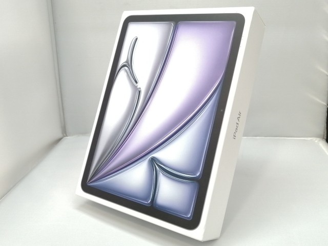 K*z様 【新品未開封】第6世代iPad Air M2 11インチ 512GB iPad Pro ☆新品未開封 2024年春モデル Apple Air 第6世代 (M2