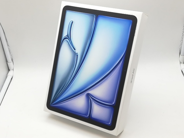 Apple iPad Air M2 11インチ Blue 128GB Apple iPad Air 11インチ (M2