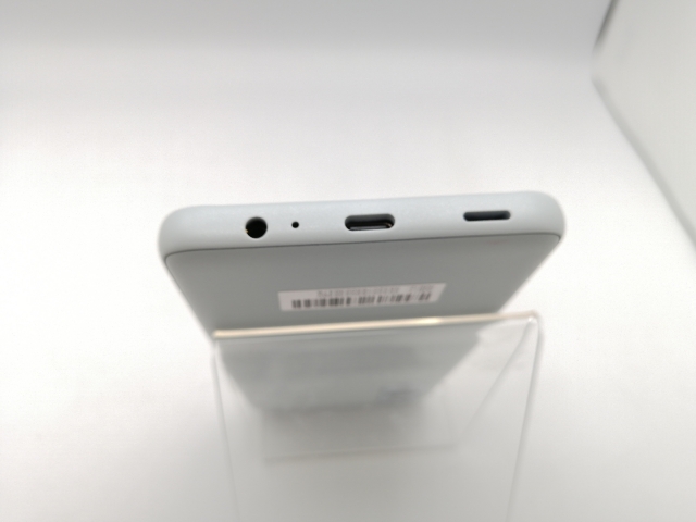 【中古】FCNT docomo 【SIMフリー】 arrows We2 ライトブルー 4GB 64GB F-52E【ECセンター】保証期間１ヶ月【ランクA】_4
