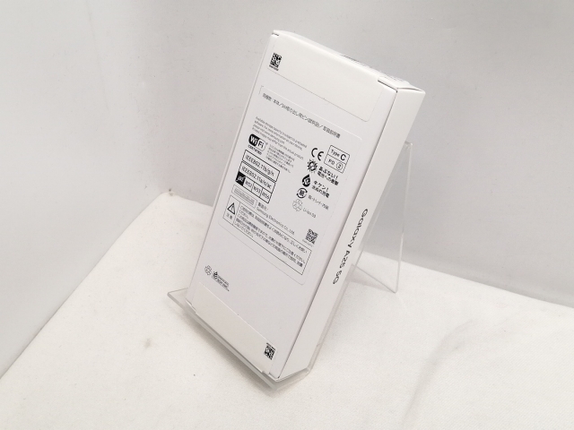 【未使用】SAMSUNG au 【SIMフリー】 Galaxy A25 5G ブルー 4GB 64GB SCG33【仙台駅東口】保証期間３ヶ月_1