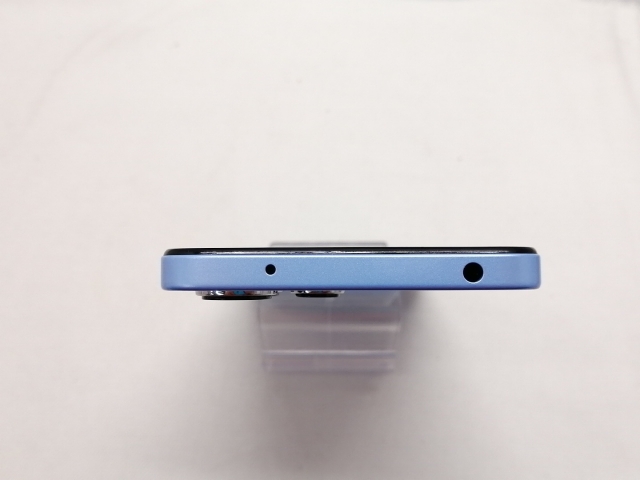 【中古】Xiaomi 国内版 【SIMフリー】 Redmi 12 5G 4GB 128GB スカイブルー 23076RA4BR【仙台駅東口】保証期間１ヶ月【ランクA】_3