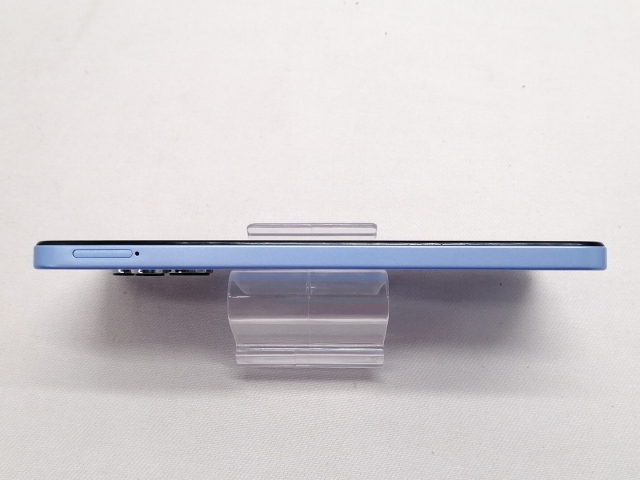 【中古】Xiaomi 国内版 【SIMフリー】 Redmi 12 5G 4GB 128GB スカイブルー 23076RA4BR【仙台駅東口】保証期間１ヶ月【ランクA】_4