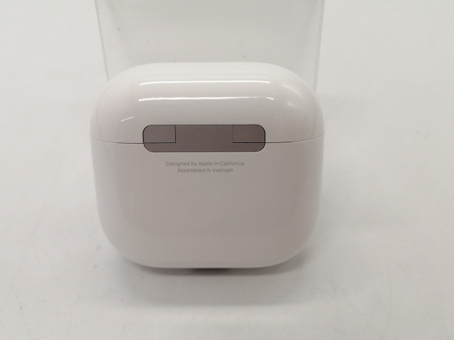 【中古】Apple AirPods 4 MXP63J/A【大宮東口】保証期間１ヶ月_4