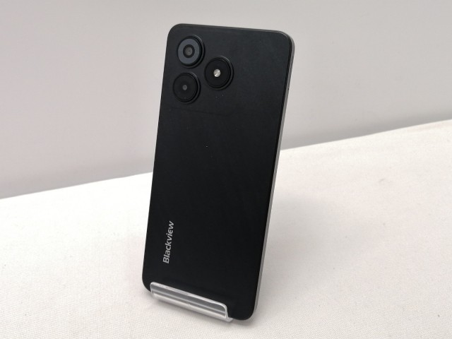 【中古】Blackview 国内版 【SIMフリー】 Blackview Wave8 4GB 128GB【仙台駅東口】保証期間１ヶ月【ランクA】の通販は 18,200円