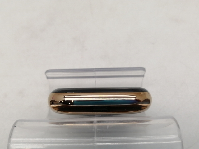 【中古】Apple Apple Watch Series10 46mm Cellular ゴールドチタニウムケース (バンド無し) 海外版【仙台イービーンズ】保証期間１ヶ月【ランクA】_4
