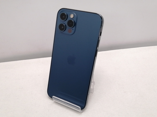 Apple iPhone 12 Pro 256GB SIMロック解除済み 美品】iPhone 12 Pro