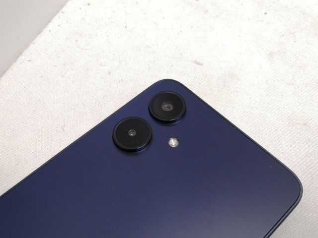【中古】SAMSUNG docomo 【SIMフリー】 Galaxy A25 5G ブラック 4GB 64GB SC-53F【仙台駅東口】保証期間１ヶ月【ランクA】_2