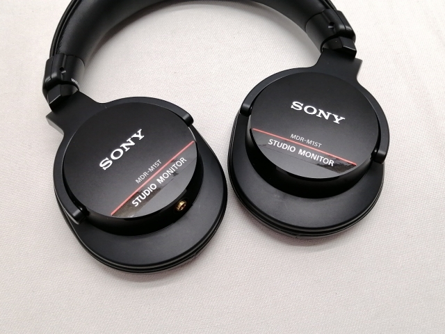 【中古】SONY MDR-M1ST【仙台駅東口】保証期間１ヶ月【ランクA】_3