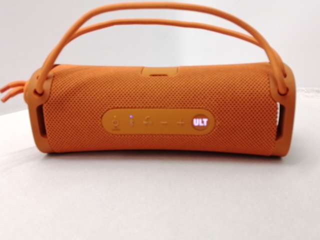 SONY ULT FIELD 1 ワイヤレススピーカー オレンジ 楽天市場】【12/18限定☆抽選で最大100%ポイントバック！(要エントリー