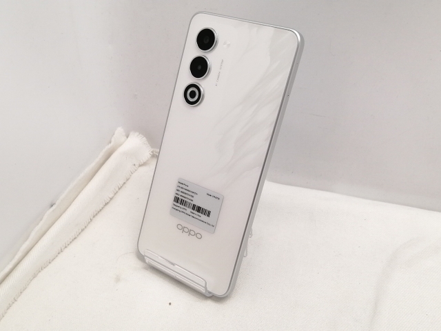中古】Oppo 楽天モバイル 【SIMフリー】 OPPO A5 5G 4GB 128GB 