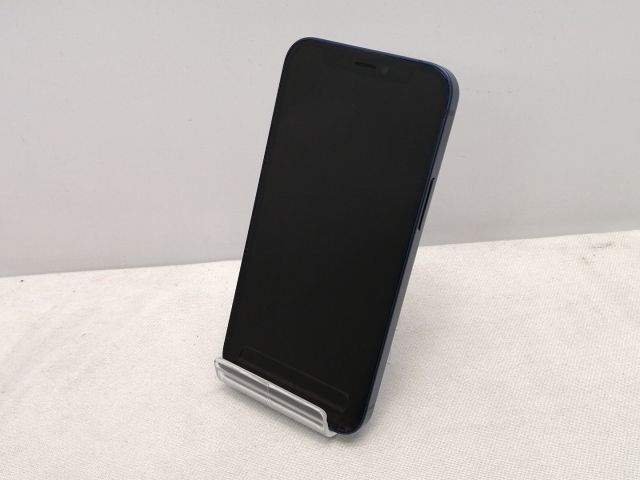 中古】Apple docomo 【SIMロック解除済み】 iPhone 12 mini 256GB