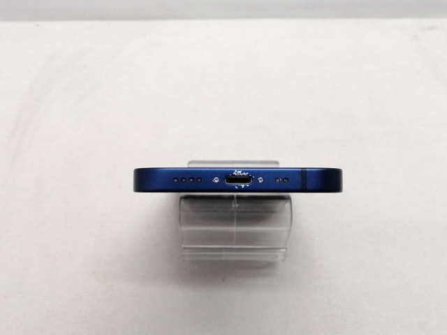 中古】Apple docomo 【SIMロック解除済み】 iPhone 12 mini 256GB