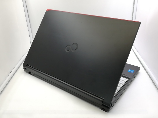 2022年製 富士通 A5511/HX i5-1135G7 SSD 256GB 2022年 富士通 A5511⁄HX