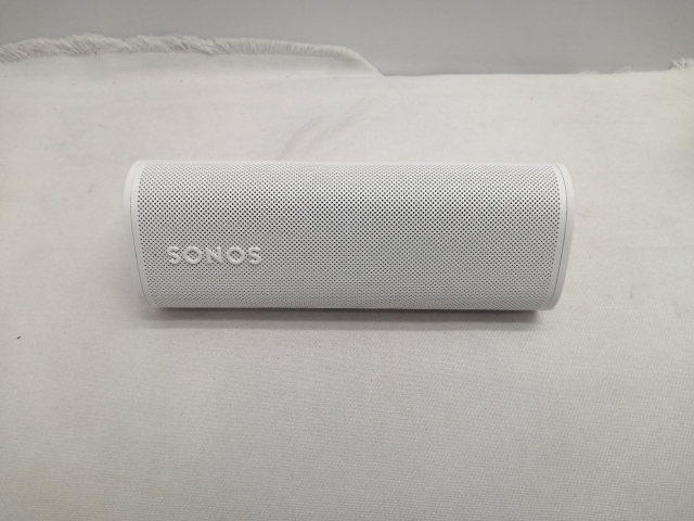 【中古】Sonos Sonos Roam 2 [ホワイト]【仙台駅東口】保証期間１週間【ランクA】