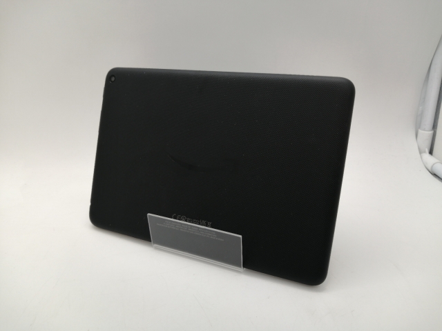 中古】Amazon Fire HD 8（2024/第12世代） 3GB 32GB ブラック【札幌南2条】