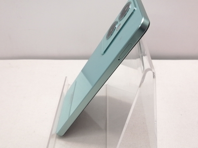 OPPO A79 5G グローグリーン 本体　新品未使用 OPPO A79 5G 本体 グローグリーン 中古Oppo ymobile SIMフリー