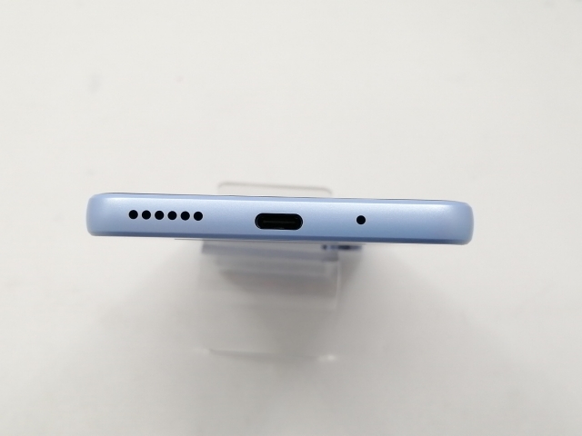 【中古】ZTE ymobile 【SIMフリー】 nubia S 5G 4GB 128GB ライトパープル A403ZT【宇田川】保証期間１ヶ月【ランクA】_2