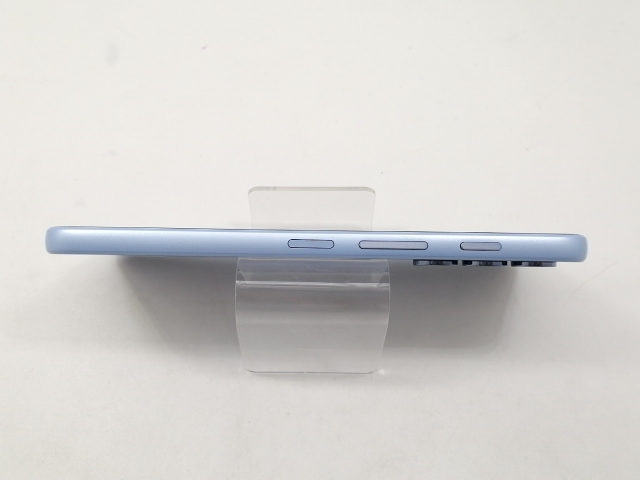 【中古】ZTE ymobile 【SIMフリー】 nubia S 5G 4GB 128GB ライトパープル A403ZT【宇田川】保証期間１ヶ月【ランクA】_3