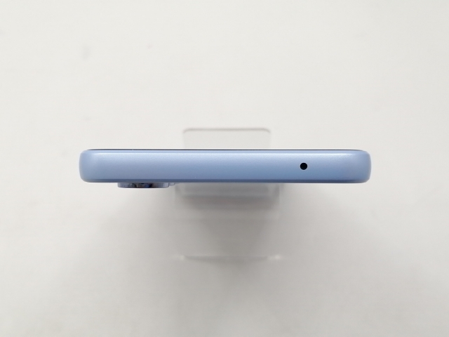 【中古】ZTE ymobile 【SIMフリー】 nubia S 5G 4GB 128GB ライトパープル A403ZT【宇田川】保証期間１ヶ月【ランクA】_4