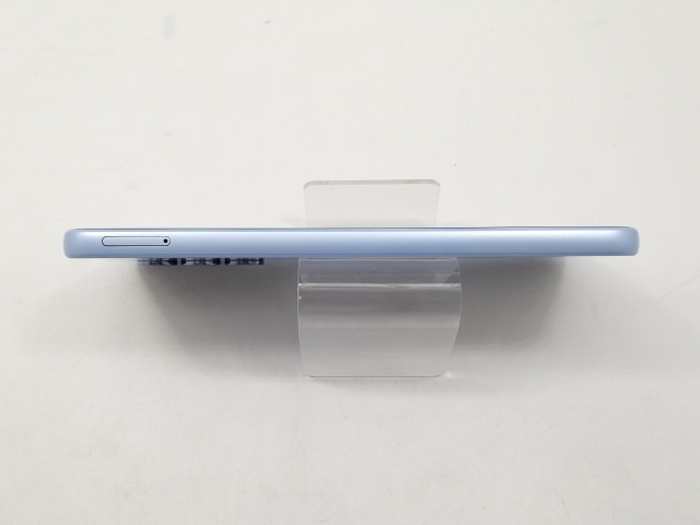【中古】ZTE ymobile 【SIMフリー】 nubia S 5G 4GB 128GB ライトパープル A403ZT【宇田川】保証期間１ヶ月【ランクA】_5