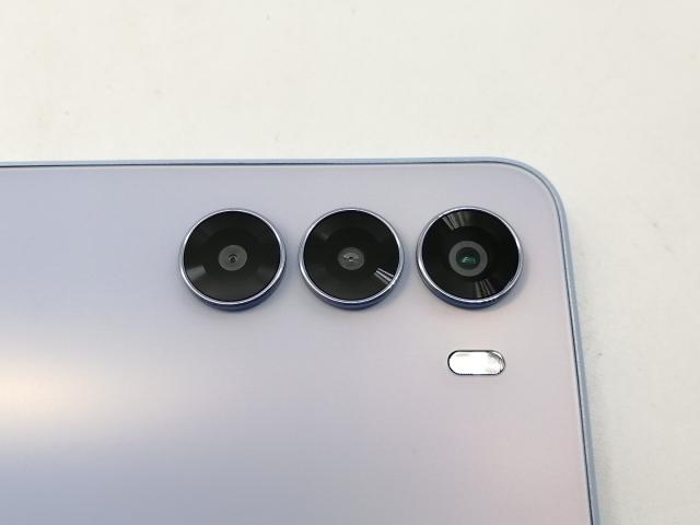 【中古】ZTE ymobile 【SIMフリー】 nubia S 5G 4GB 128GB ライトパープル A403ZT【宇田川】保証期間１ヶ月【ランクA】_6