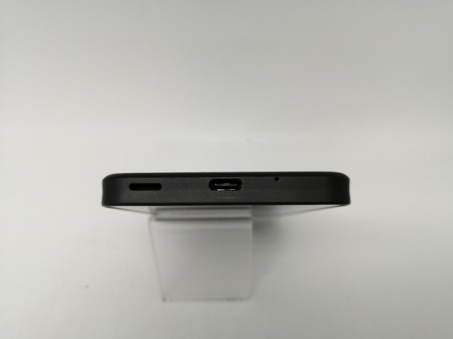 【中古】SHARP docomo 【SIMフリー】 AQUOS wish2 チャコール 4GB 64GB SH-51C【川越クレアモール】保証期間１ヶ月【ランクB】_3