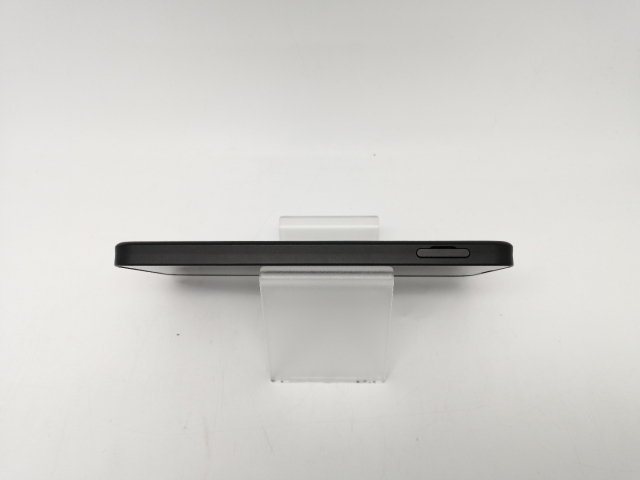 【中古】SHARP docomo 【SIMフリー】 AQUOS wish2 チャコール 4GB 64GB SH-51C【川越クレアモール】保証期間１ヶ月【ランクB】_4