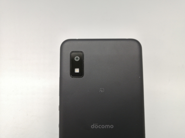 【中古】SHARP docomo 【SIMフリー】 AQUOS wish2 チャコール 4GB 64GB SH-51C【川越クレアモール】保証期間１ヶ月【ランクB】_6