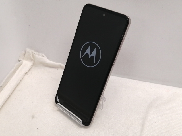 【未使用】MOTOROLA ymobile 【SIMフリー】 moto g53y 5G ペールピンク 4GB 128GB A301MO【仙台駅東口】保証期間３ヶ月_2