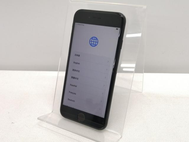 iPhone SE 第2世代 128GB ブラック MHGT3J/au SIMロ SIMフリー iPhone SE (第2世代) 64gb black ブラック[MHGP3J/A