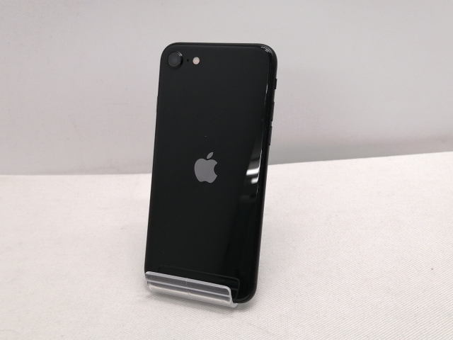 【中古】Apple iPhoneSE 第2世代 64GB SIMロック解除済 iPhone SE（第2世代） 【中古パソコン SIMロック解除済】Apple SE（第2