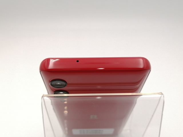 5200円 スマホ、タブレット、パソコン 〔中古〕楽天 Rakuten Hand 5G