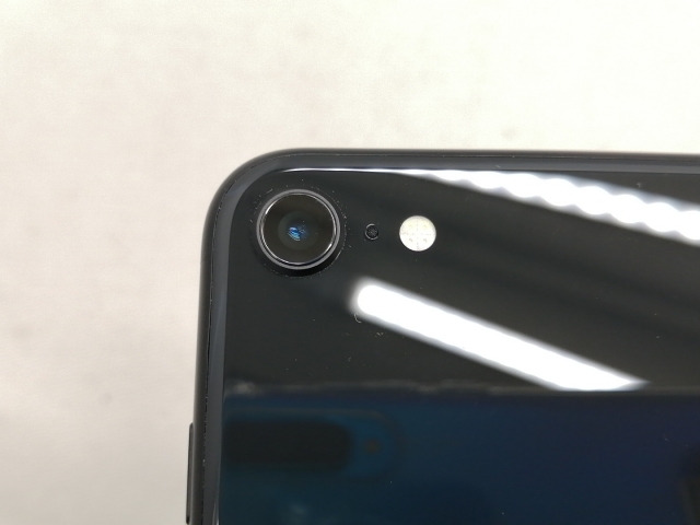 【中古】Apple au 【SIMロック解除済み】 iPhone SE（第2世代） 64GB ブラック MHGP3J/A（後期型番）【仙台イービーンズ】保証期間１ヶ月【ランクA】_6