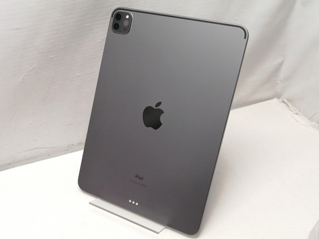 【中古】Apple iPad Pro 11インチ（第2世代） Wi-Fiモデル 128GB スペースグレイ MY232J/A【仙台駅東口】保証期間１ヶ月【ランクA】