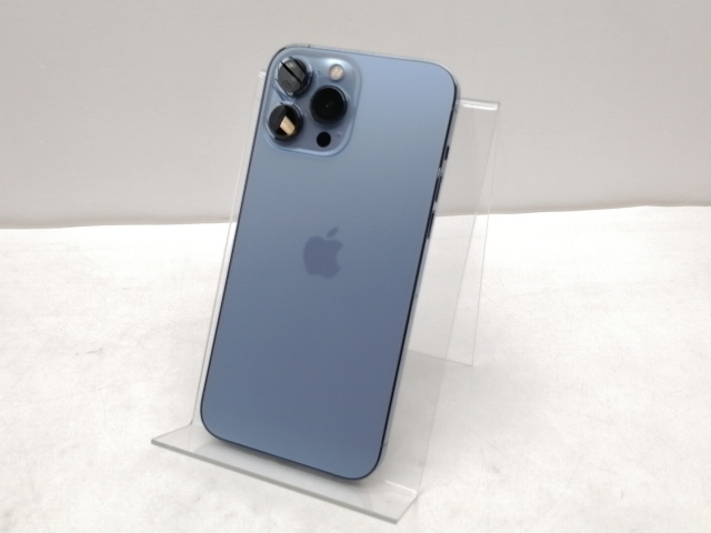 Apple iPhone 13 Pro シエラブルー　128GB iPhone 13 Pro 128GB シエラブルー SIMフリー iPhone13 Pro 128GB