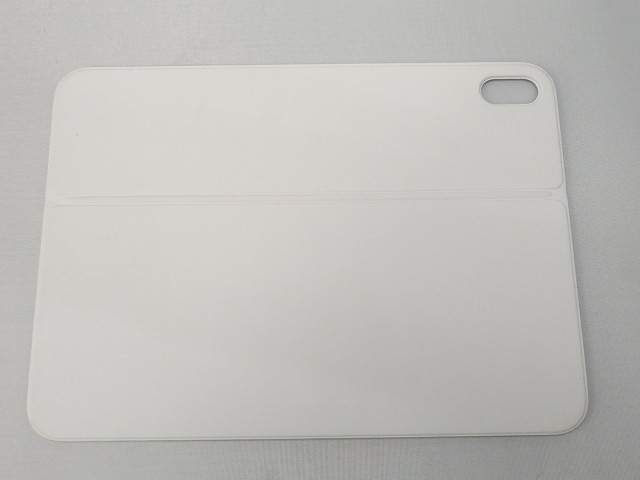 【中古】Apple Magic Keyboard Folio 日本語（JIS） iPad（第10世代）用 MQDP3J/A【仙台駅東口】保証期間１週間
