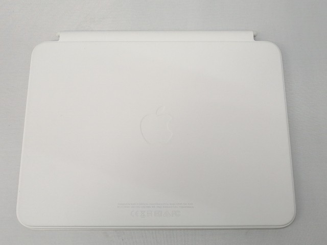 【中古】Apple Magic Keyboard Folio 日本語（JIS） iPad（第10世代）用 MQDP3J/A【仙台駅東口】保証期間１週間
