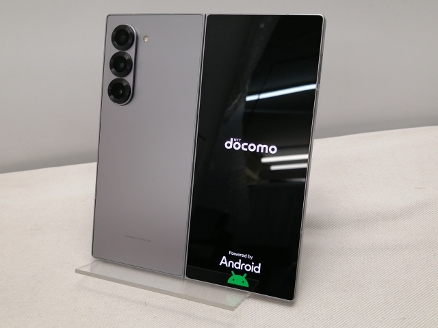 Galaxy S25 Ultra チタニウムブラック【国内版 SIMフリー】 Galaxy S25